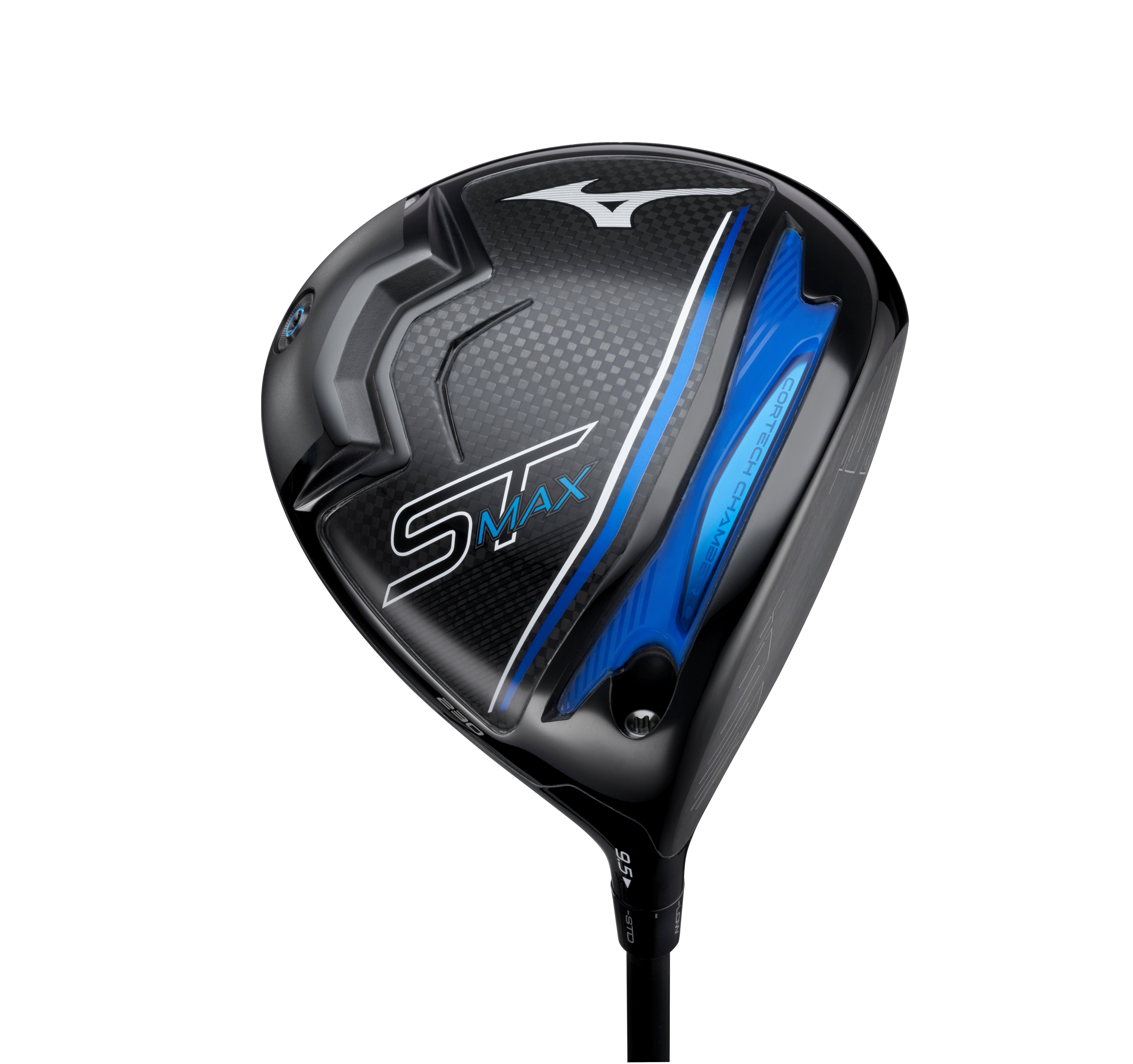 ST Max Driver | MIZUNO | Drivers | Men's | Golf Town Limited